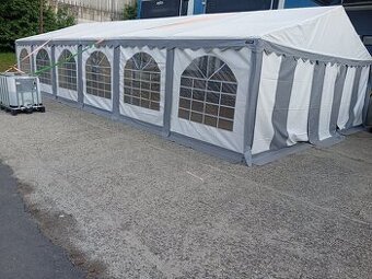 PÁRTY STAN 6X12M