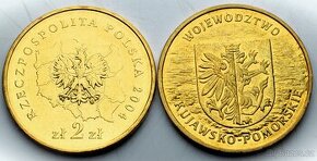 2 ZŁ 2004 - 2005 Polsko - Série Polská vojvodství