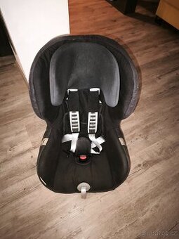 Prodám RÖMER sedačka do auta 9-18kg