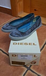 Balerínky Diesel, vel. 38 - 1