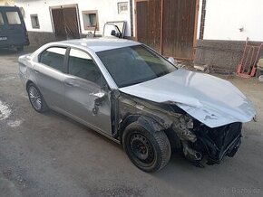 Alfa Romeo 166 2.4jtdm 20v