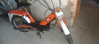 Babetta 207 - 1