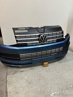 Přední část - Vw T6 Multivan Caravelle Transporter - 1