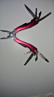 Kleště HI-TEC