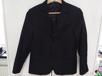 CHLAPECKÝ OBLEK 146 H&M