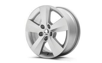 Alu kolo Matone 15" 6,0J x 15“ ET 38
