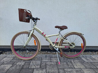 Btwin Poply 500 - kola 24"