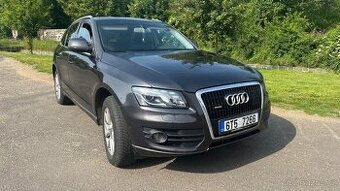Prodám Audi Q5 3.0 TDi 2010
