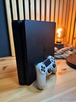 Sony PS 4 Slim, 500 GB