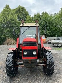 Traktor Zetor 8145