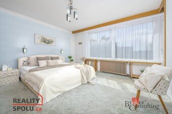 Prodej, domy/rodinný, 120 m2, Vorlešská 272, 54401 Dvůr Král