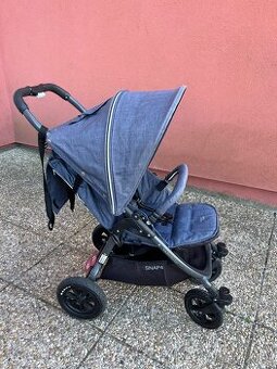 Valco Snap 4 sport