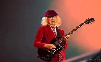 AC+DC Praha 26.6.2025