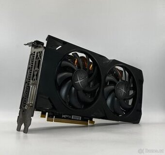 XFX Radeon RX 470 D5 8G