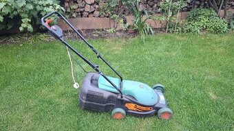Sekačka Black&Decker