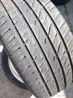 245/45R18 LETNÍ PNEUMATIKY 2KS