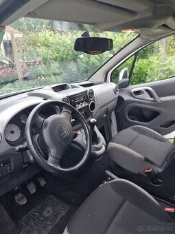 Citroen Berlingo lll r.v.2016