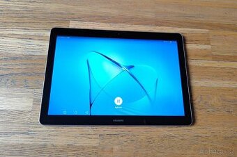 9,6" TABLET HUAWEI MediaPad T3 (AGS-L09) LTE 2 GB/16 GB