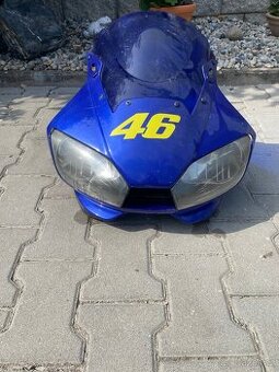 Yamaha R6