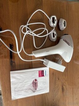 Philips Lumea Prestige BRI953