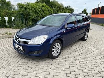 Opel Astra 1.6 i 16V Edition