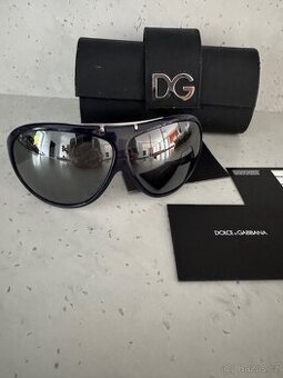 Sluneční brýle Dolce & Gabbana - 1