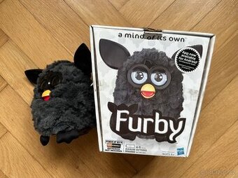 Furby - 1