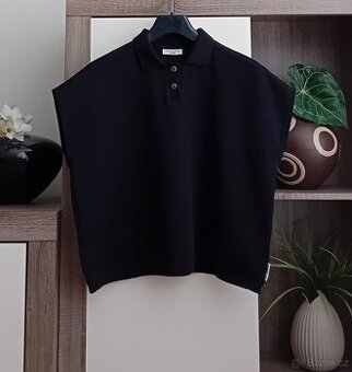 Marc O'Polo dámské oversized tričko vel. S/M Rezervace