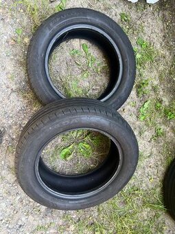 Letní pneu FULDA 205/55 R16