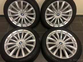 ORIGINAL ALU KOLA BMW 7 G11 G12 "STYLING 620" 245/45/19