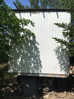 prodám maringotku JZD Slušovice
