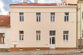Prodej byt 1+1, 40㎡