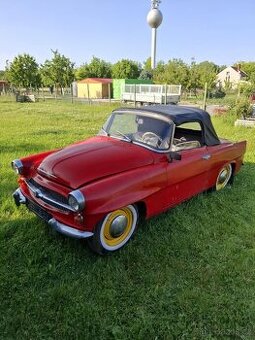 Škoda Felícia - 1