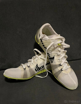 Závodní tretry Nike Zoom Victory Elite 2