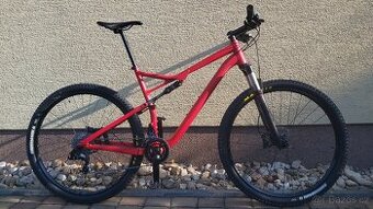 Specialized Epic Comp 29