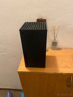 Xbox series C