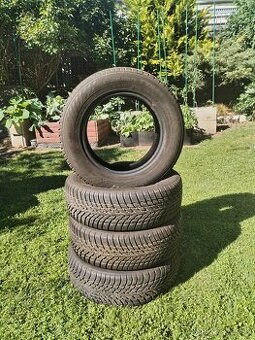 Pneu Nokian 195/65 R15