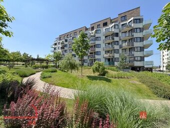 Prodej, byty/3+kk, 81.4 m2, Hlubočepy 1264/1, 15200 Praha, H