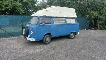 VW Transporter T2