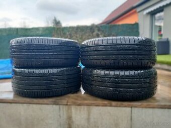 Letní pneu 225/45 R18