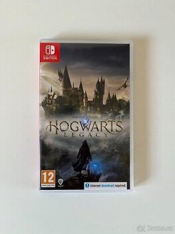 Hogwarts Legacy - Nintendo Switch