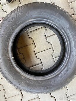 205/65 R16