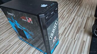 POČÍTAČ LYNX