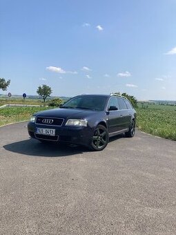 Audi A6 C5