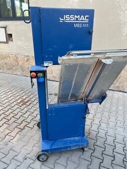 Pasova pila na Ytong Lissmac MBS 510