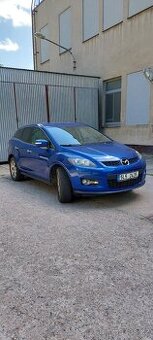 Mazda CX-7 2.3 DiSi Turbo, 2008