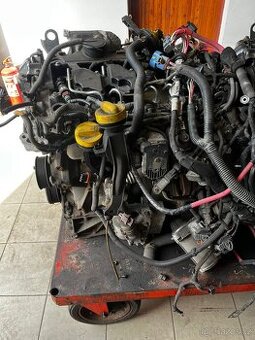 Motor M9r