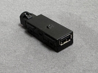 Škoda Octavia 3 USB / 5Q0035726C