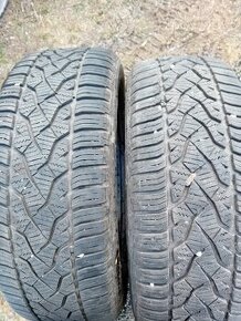 205/55 R16 H zimní 2x