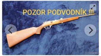 Flobertka Spielberg 200f viz inzerát níže